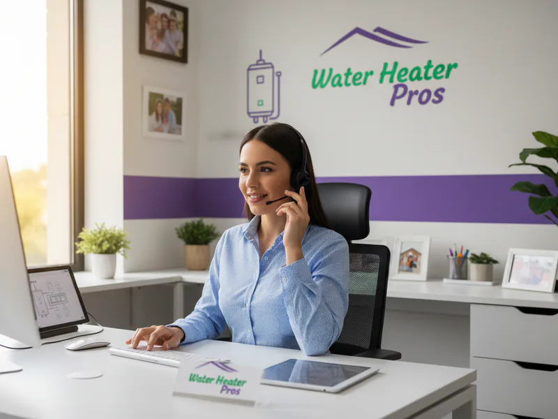 Water Heater Repair  in Hutchinson  FAQ